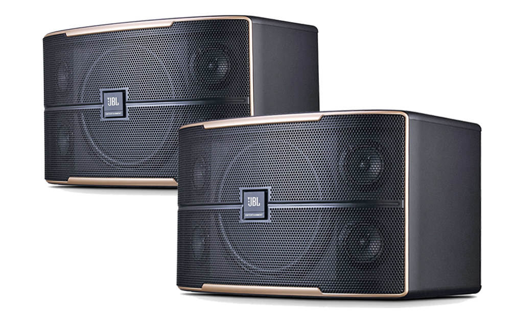 Cặp loa karaoke JBL Passion 10